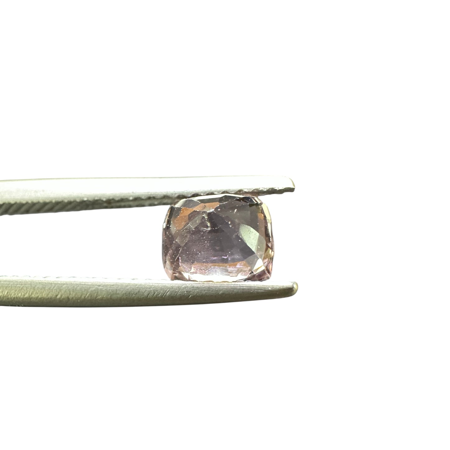 1.34 CT NATURAL SPINEL WITH IGI CERTIFICATE