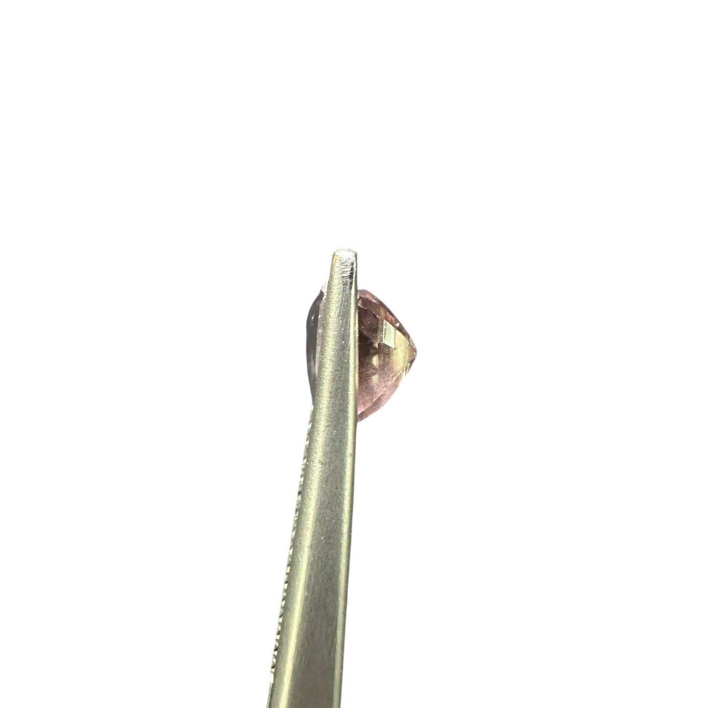 1.34 CT NATURAL SPINEL WITH IGI CERTIFICATE