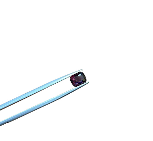 2.16 CT NATURAL SPINEL WITH IGI CERTIFICATE