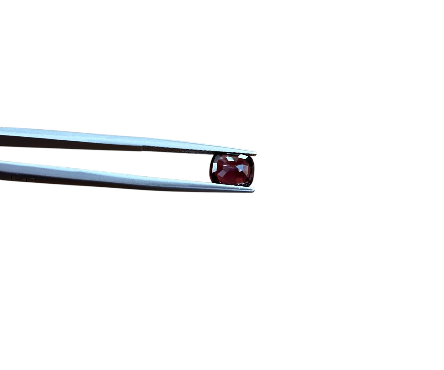 2.16 CT NATURAL SPINEL WITH IGI CERTIFICATE