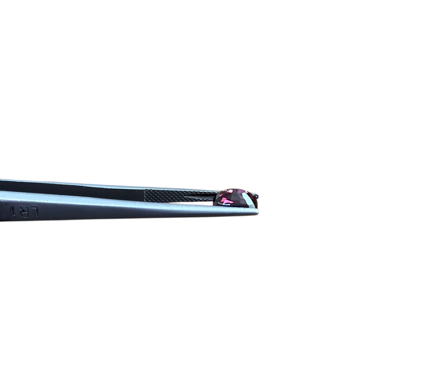 2.16 CT NATURAL SPINEL WITH IGI CERTIFICATE