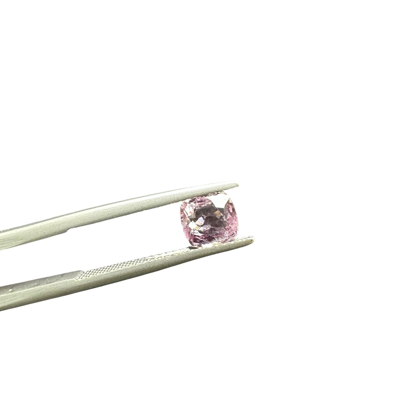 1.32 CT NATURAL SPINEL WITH IGI CERTIFICATE