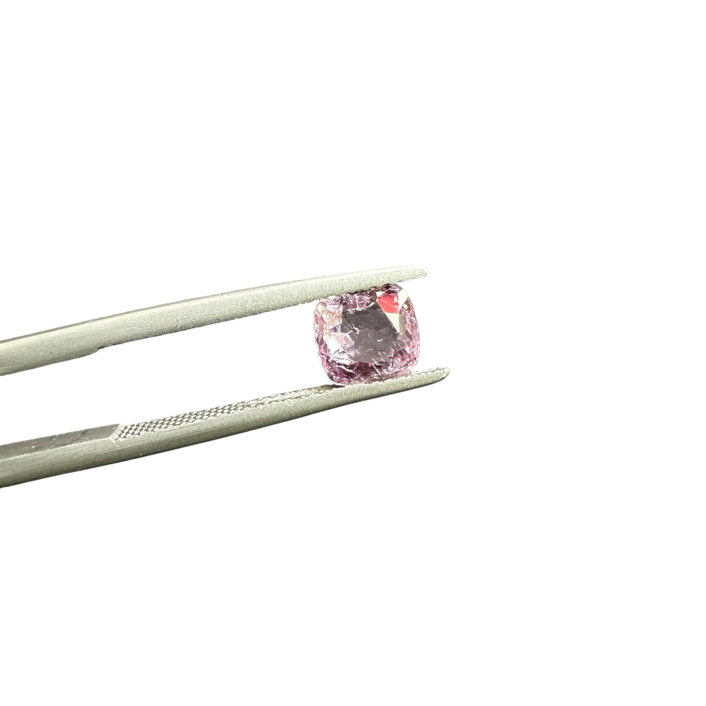 1.32 CT NATURAL SPINEL WITH IGI CERTIFICATE